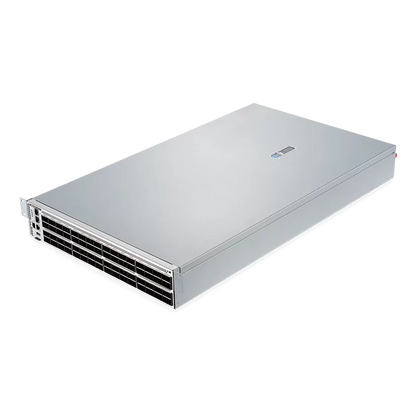N9520O-64OC, 64x 800Gb OSFP, Broadcom Tomahawk 5, 51.2Tbps, ONIE-Ready Bare Metal Switch, for AI/ML/Cloud/HPC SFPS