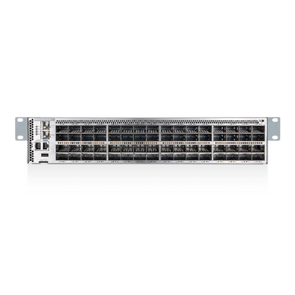 N9520O-64OC, 64x 800Gb OSFP, Broadcom Tomahawk 5, 51.2Tbps, ONIE-Ready Bare Metal Switch, for AI/ML/Cloud/HPC SFPS