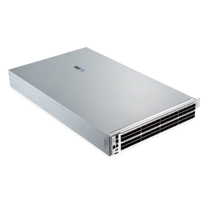 N9520-64OC, 64x 800Gb OSFP, Broadcom Tomahawk 5, 51.2Tbps, NDD OS by FO, for AI/ML/Cloud/HPC SFPS