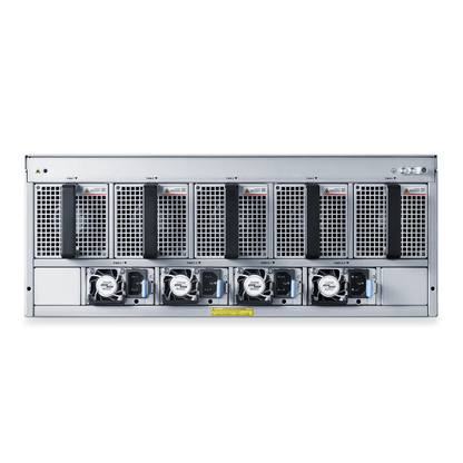 N9570-128QC, 128x 400G QSFP112 , NVIDIA Spectrum-4, 51.2Tbps, Enterprise SONiC by FO, for AI/ML/Cloud Data Center/HPC SFPS