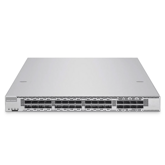 N8600-24QC8DC, 24x 200Gb QSFP56, with 8x 400Gb QSFP-DD, Broadcom Trident 4, NDD OS by NADDOD, for AI/ML/Cloud/HPC SFPS