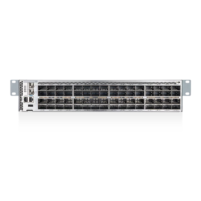 N9520O-64OC, 64x 800Gb OSFP, Broadcom Tomahawk 5, 51.2Tbps, ONIE-Ready Bare Metal Switch, for AI/ML/Cloud/HPC SFPS