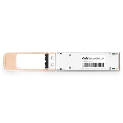 Cisco QSFP-100G-SR1.2 Compatible 100GBASE-SRBD QSFP28 850nm 70m (OM3) /100m (OM4) /150m (OM5) DOM Duplex LC Transceiver Module for MMF SFPS