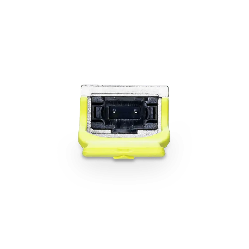 Cisco Compatible 100GBASE-PSM4 QSFP28 1310nm 2km MPO/MTP-12 Transceiver Module for SMF SFPS