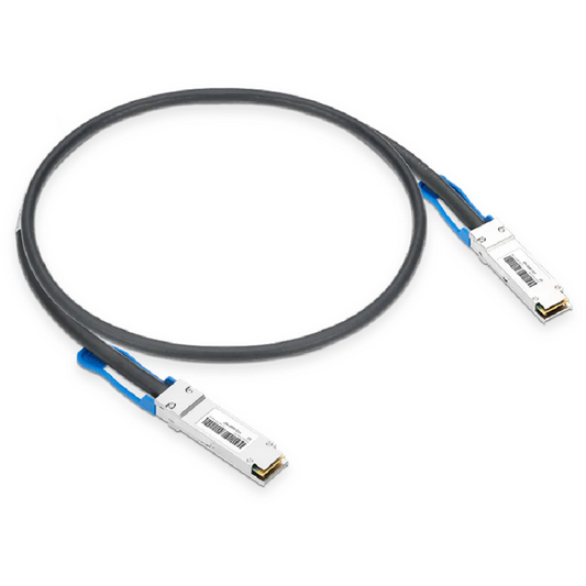 NVIDIA/Mellanox Compatible 3m (10ft) 200G QSFP56 Active Direct Attach Copper Twinax Cable SFPS