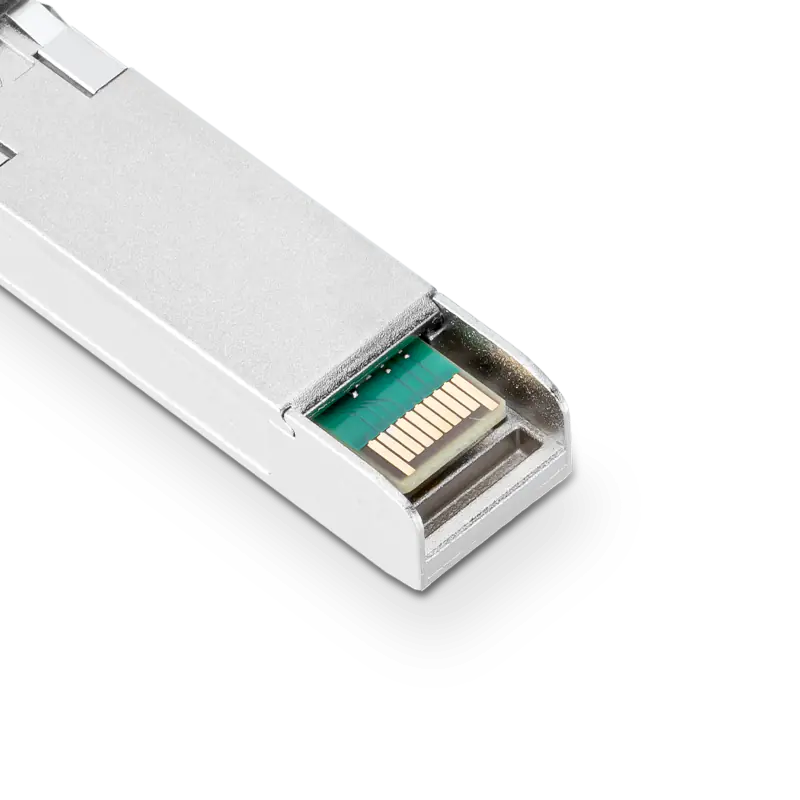 Generic Compatible 25GBASE-SR SFP28 850nm 70m (OM3) /100m (OM4) DOM Duplex LC Transceiver Module for MMF SFPS