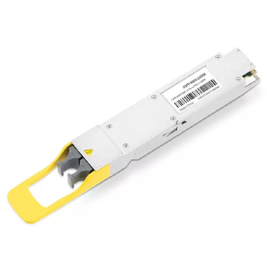 Generic Compatible 800G OSFP 2xDR4/DR8 1310nm 500m PAM4 DDM Dual MPO/MTP-12 SMF Optical Transceiver Module SFPS