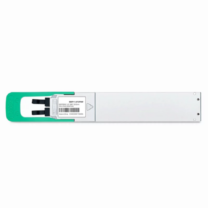 Juniper Compatible 1.6T 2xFR4 OSFP224 RHS/Flat Top PAM4 Broadcom 3nm DSP (Sian3 | BCM83628) 1310nm 2km SMF DOM Dual LC Duplex Silicon Photonics Transceiver Module for Liquid-Cooled QFX5250 Series Switch SFPS