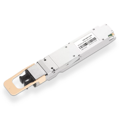 NVIDIA/Mellanox MMA4Z00-NS-T Broadcom DSP & Broadcom VCSEL Compatible 800G OSFP 2xVR4/VR8 850nm 50m PAM4 DOM MPO/MTP MMF Transceiver Module for SN5610 Series Switch SFPS