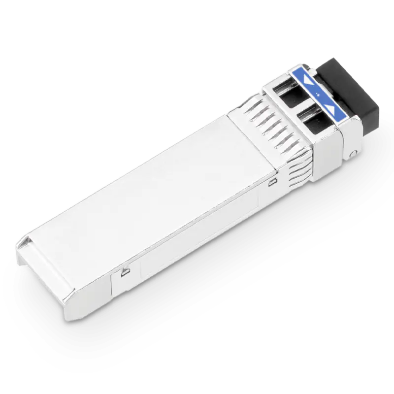 Cisco C48 DWDM-SFP25G-38.98 Compatible 25GBASE-DW10 SFP28 C48 10km Duplex LC Transceiver Module for SMF SFPS