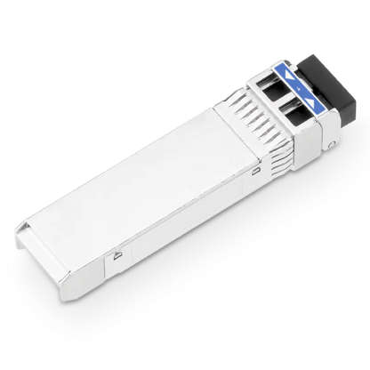 Cisco C31 DWDM-SFP25G-52.52 Compatible 25GBASE-DW10 SFP28 C31 10km Duplex LC Transceiver Module for SMF SFPS