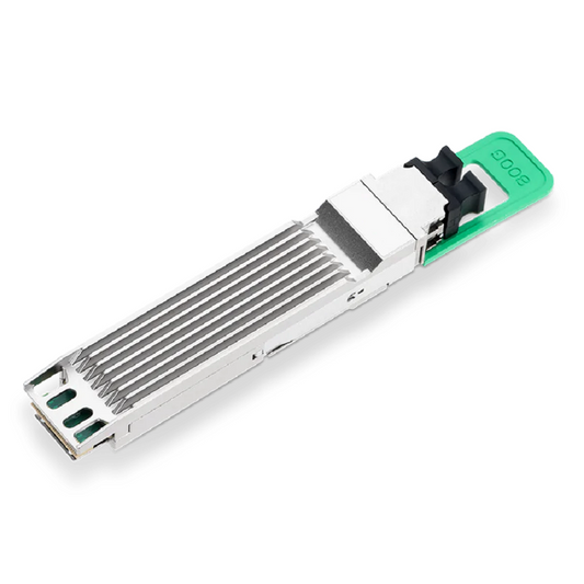 NVIDIA/Mellanox Compatible 800G OSFP 2xFR4L for NVIDIA Spectrum-XGS 1310nm 6km PAM4 DDM Dual LC Duplex SMF Optical Transceiver Module (SN5610 Series Switch) SFPS