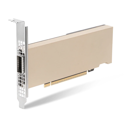 NVIDIA/Mellanox C8180 (900-9X81E-00EX-ST0) ConnectX-8 InfiniBand & Ethernet SuperNIC, Socket-Direct XDR 800Gb/s PAM4 200G/Lane, Single-Port OSFP, PCIe 6.0 x 16, Tall Bracket SFPS