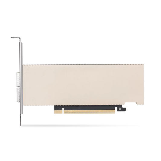 NVIDIA/Mellanox C8240 (900-9X81Q-00CN-ST0) ConnectX-8 InfiniBand & Ethernet SuperNIC, SocketDirect NDR 400Gb/s PAM4 100G/Lane, Dual-port QSFP112, PCIe 6.0 x 16, Tall Bracket SFPS