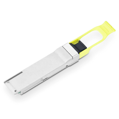 Cisco Compatible 100GBASE-PSM4 QSFP28 1310nm 2km MPO/MTP-12 Transceiver Module for SMF SFPS