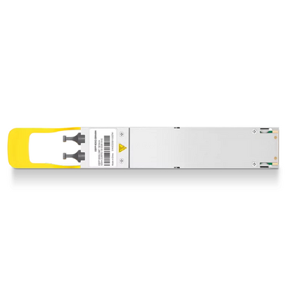 NVIDIA/Mellanox MMS4X00-NM-FLT Compatible 800G 2xDR4/DR8 OSFP PAM4 1310nm 500m DOM Two MPO-12/APC InfiniBand NDR Transceiver Module for SMF (Flat Top DGX H100) SFPS