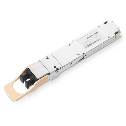NVIDIA/Mellanox MMA4Z00-NS-FLT Broadcom DSP & Broadcom VCSEL Compatible 800G 2xSR4/SR8 OSFP PAM4 850nm 50m DOM Two MPO-12/APC InfiniBand NDR Transceiver Module for MMF (Flat Top DGX H100) SFPS