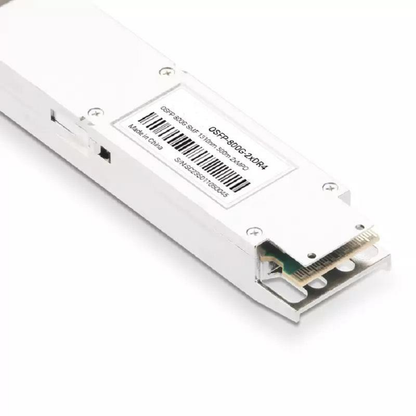 NVIDIA/Mellanox MMS4X00-NM-T Compatible 800G OSFP 2xDR4/DR8 1310nm 500m PAM4 DDM Dual MPO/MTP-12 SMF Optical Transceiver Module for SN5610 Series Switch SFPS