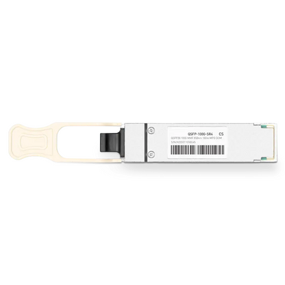 Ciena QSFP28-SR4 Compatible 100GBASE-SR4 QSFP28 850nm 70m (OM3) /100m (OM4) MPO/MTP-12 Transceiver Module for MMF SFPS