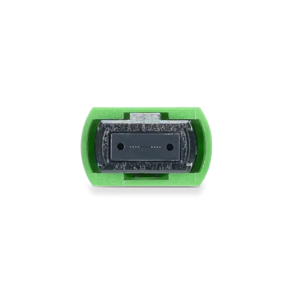 NVIDIA/Mellanox MFP7E10-N050 Compatible 50m (164ft) MPO-12 APC (Female) to MPO-12 APC (Female) 12 Fibers Multimode (OM4) Jumper, Type B, LSZH, 3.0mm, Max IL Ã¢â€°Â¤ 0.35dB, Magenta SFPS
