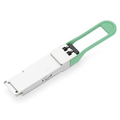 Juniper QSFP-100G-FR Compatible 100GBASE-FR QSFP28 PAM4 1310nm 2km DOM Duplex LC Transceiver Module for SMF SFPS