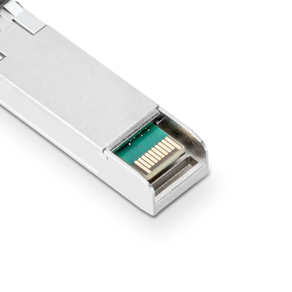Cisco SFP-10/25G-CSR-S Compatible 25GBASE-SR SFP28 850nm 70m (OM3) /100m (OM4) DOM Duplex LC Transceiver Module for MMF SFPS