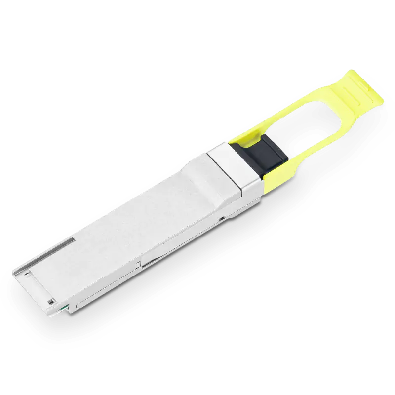 Cisco Compatible 100GBASE-PSM4 QSFP28 1310nm 2km MPO/MTP-12 Transceiver Module for SMF SFPS