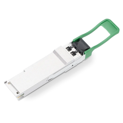 HW 02311MNN Compatible 100G-CWDM4 QSFP28 1310nm 2km DOM Duplex LC Transceiver Module for SMF SFPS