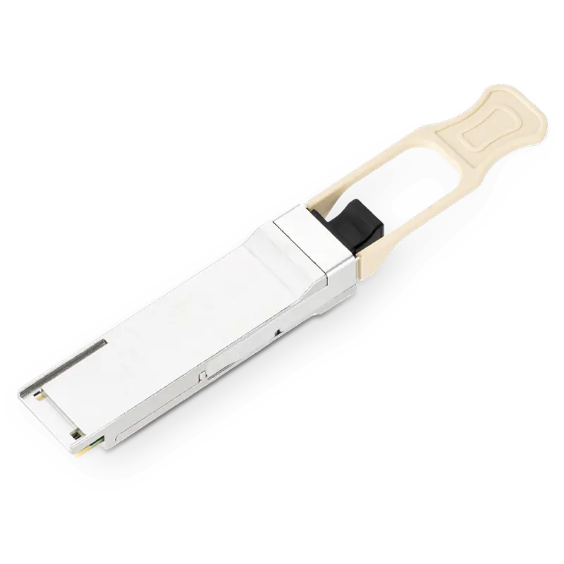 Cisco QSFP-100G-SR4-S Compatible 100GBASE-SR4 QSFP28 850nm 70m (OM3) /100m (OM4) MPO/MTP-12 Transceiver Module for MMF SFPS