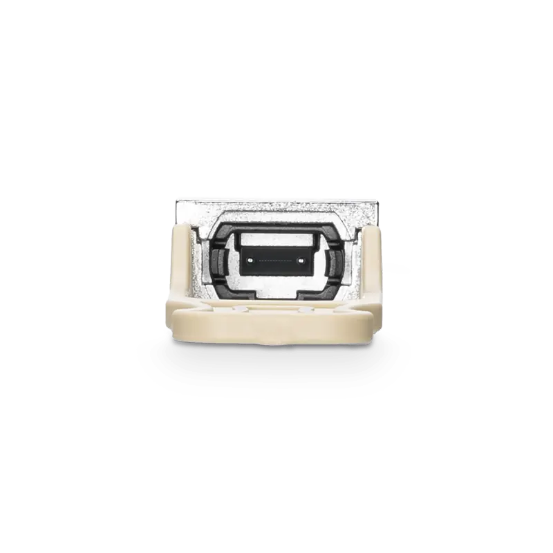 Arista QSFP-100G-SR4 Compatible 100GBASE-SR4 QSFP28 850nm 70m (OM3) /100m (OM4) MPO/MTP-12 Transceiver Module for MMF SFPS