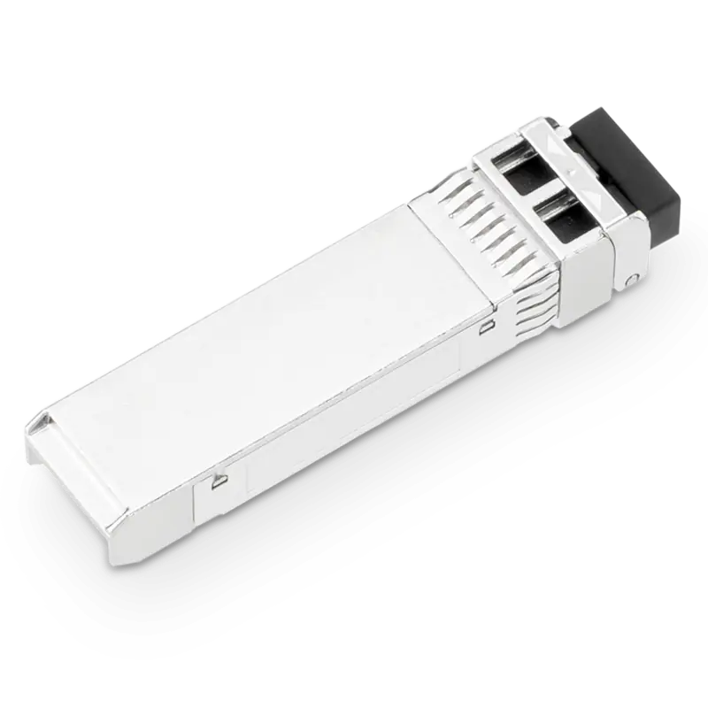 Cisco C44 DWDM-SFP10G-42.14 Compatible 10GBASE-DW80 SFP+ 1542.14nm 80km Duplex LC Transceiver Module for SMF SFPS