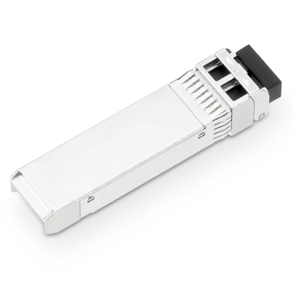 Cisco C34 DWDM-SFP10G-50.12 Compatible 10GBASE-DW80 SFP+ 1550.12nm 80km Duplex LC Transceiver Module for SMF SFPS