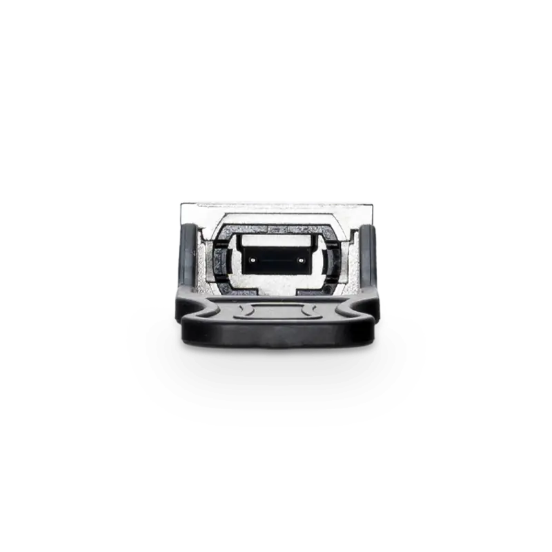 Ixia QMM850-PLUS-CSR4 Compatible 40GBASE-CSR4 QSFP+ 850nm 300m MPO/MTP-12 Transceiver Module for MMF SFPS