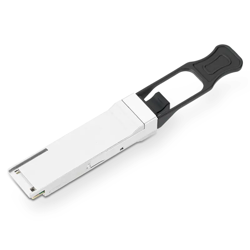 MRV QSFP-40G-CSX Compatible 40GBASE-CSR4 QSFP+ 850nm 300m MPO/MTP-12 Transceiver Module for MMF SFPS