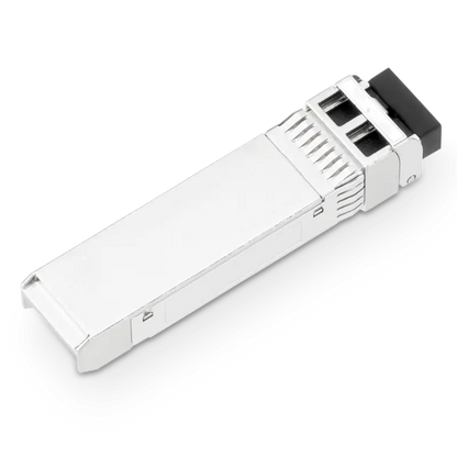 Arista SFP-10G-DZ-T Compatible 10GBASE-DW80C SFP+ 1563.86nm 80km Duplex LC Transceiver Module for SMF SFPS
