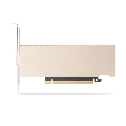 NVIDIA/Mellanox C8180(900-9X81E-00EX-DT0) ConnectX-8 InfiniBand & Ethernet SuperNIC, Down Stream Port XDR 800Gb/s PAM4 200G/Lane, Single-Port OSFP, PCIe 6.0 x 16, Tall Bracket SFPS