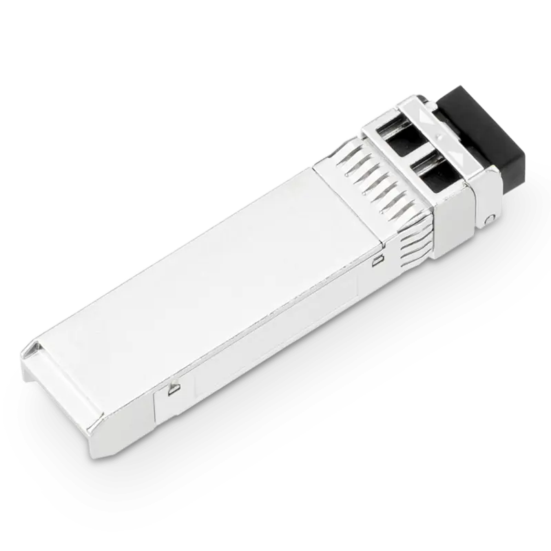 Cisco Compatible 10GBASE-CW40 SFP+ 1610nm 40km Duplex LC Transceiver Module for SMF SFPS