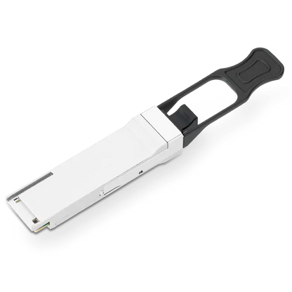 Edge-Core ET6401-SR4 Compatible 40GBASE-SR4 QSFP+ 850nm 100m (OM3) /150m (OM4) MPO/MTP-12 Transceiver Module for MMF SFPS
