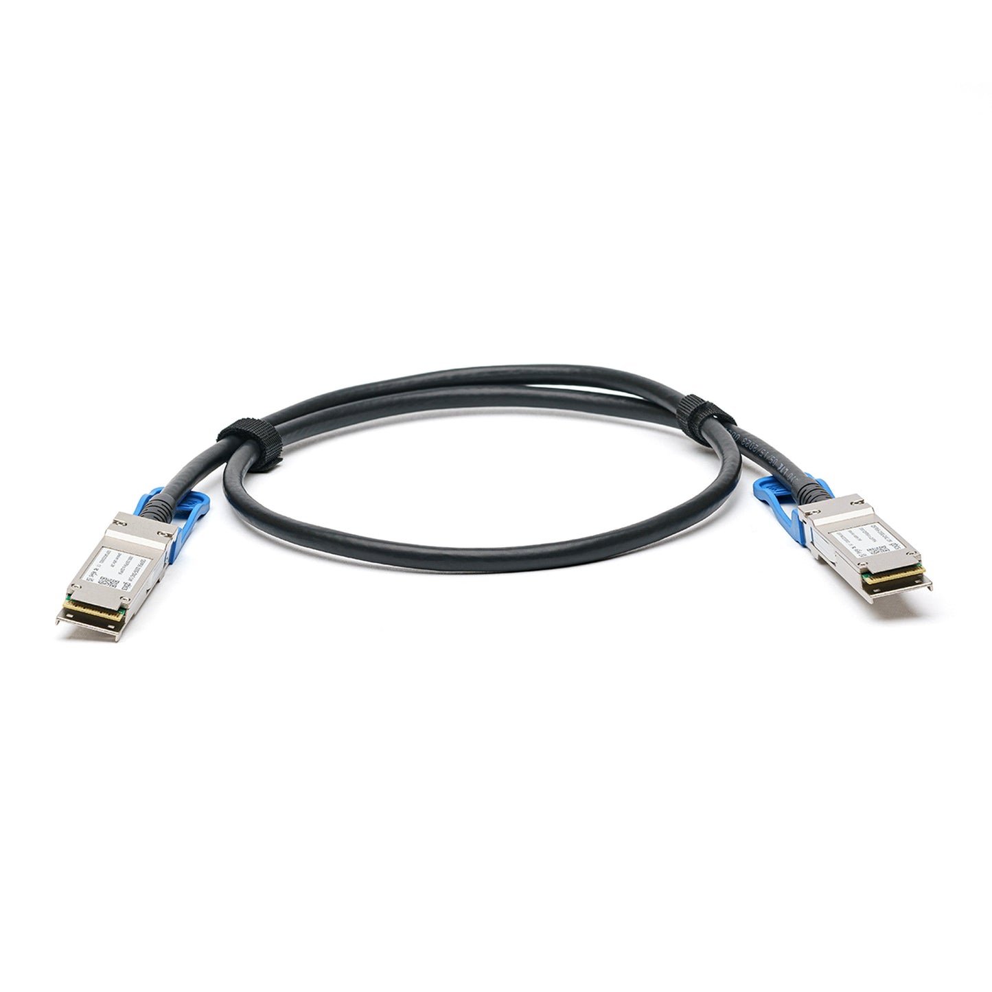 200G QSFP56 to QSFP56 Passive Copper Cable