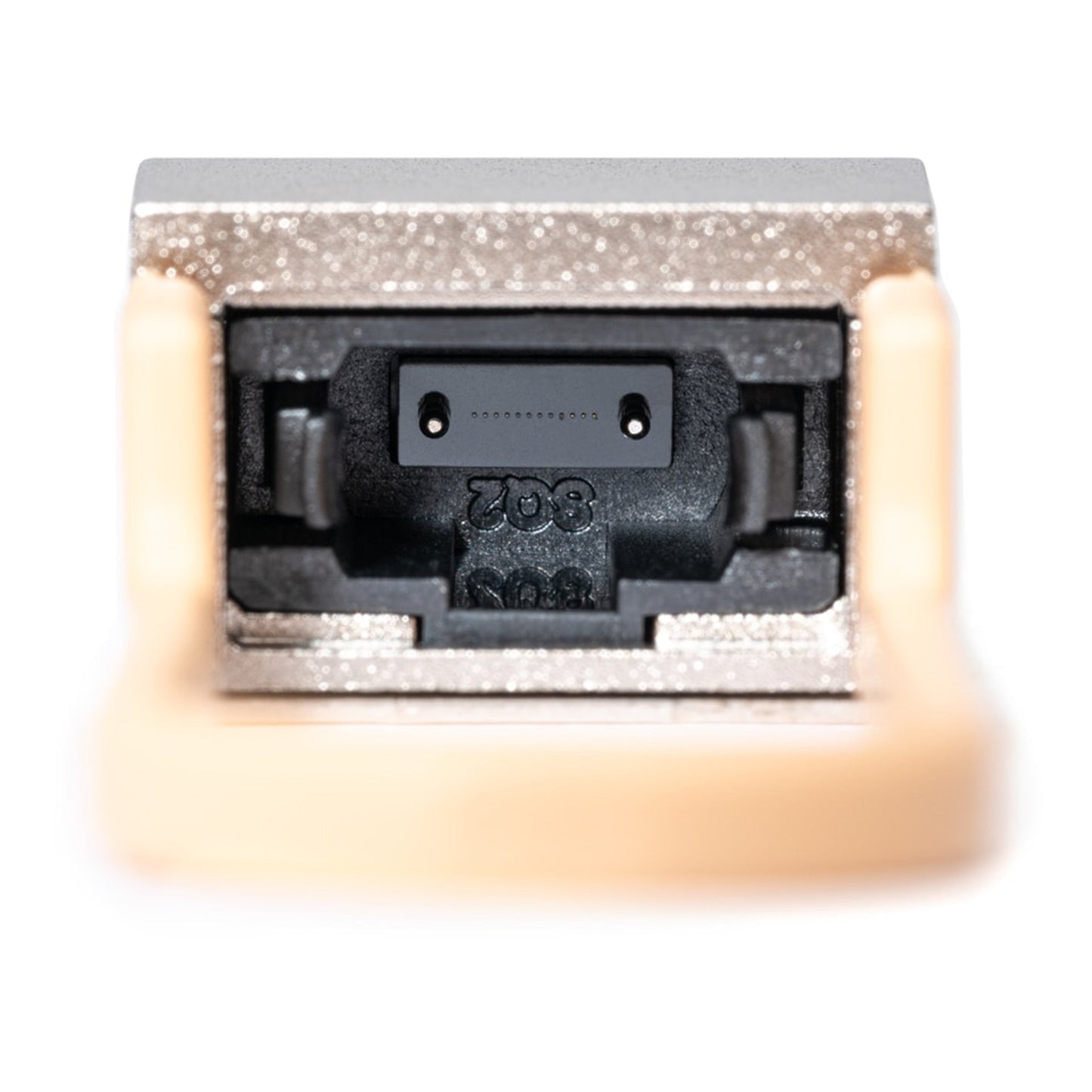 407-BBSM - Dell Compatible 100GBASE-SR4 QSFP28 850nm 100m MPO/MTP DOM Transceiver Module