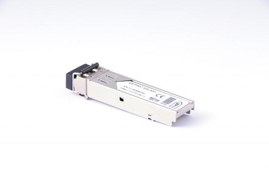 XBR-000199 - Brocade Compatible - 16G Fibre Channel SFP+ 1310nm 10km DOM Transceiver Module - 8 Pack