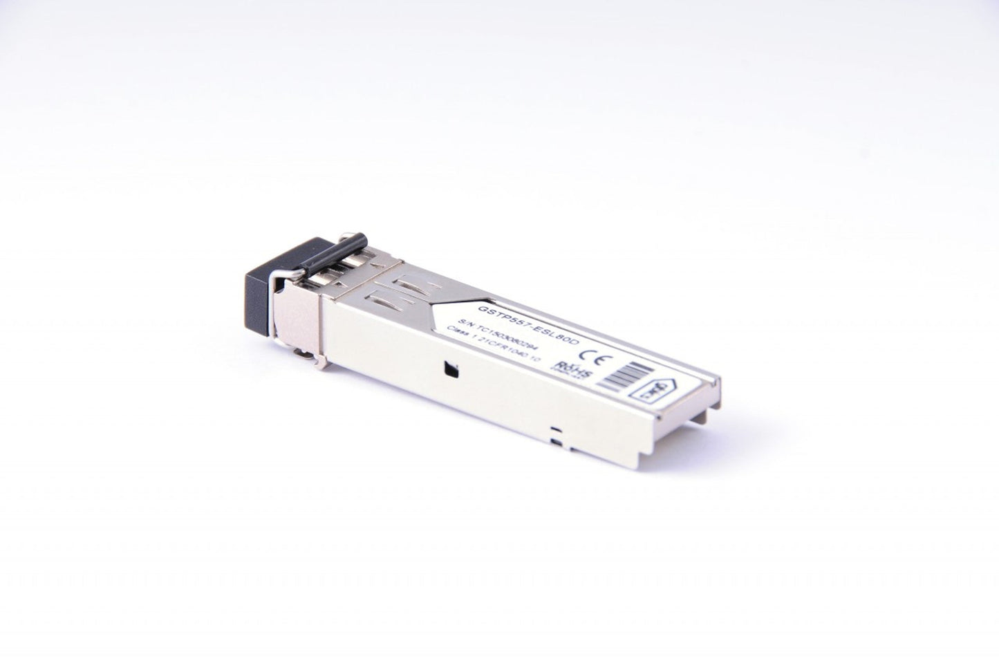 AJ716B - HPE Compatible - 8G Fibre Channel SFP+ 850nm 150m DOM Transceiver Module